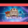 Reactoonz Super Big Win