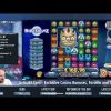 Big Win From Reactoonz slot!!