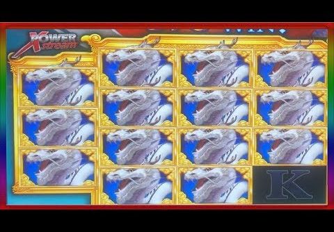 ** SUPER BIG WIN ON RIVER DRAGONS SLOT MACHINE** SLOT LOVER **