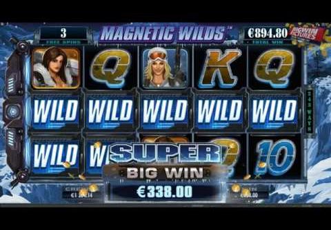 Girls With Guns 2 Slot – MEGA BIG WIN!