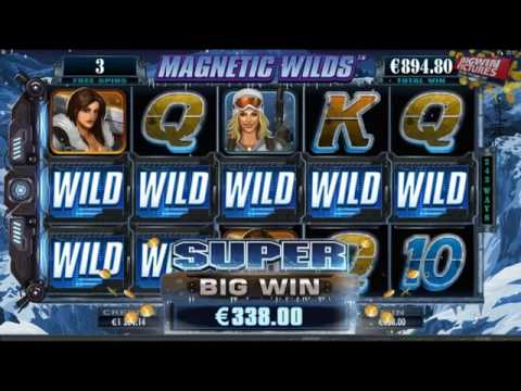 Girls With Guns 2 Slot – MEGA BIG WIN!