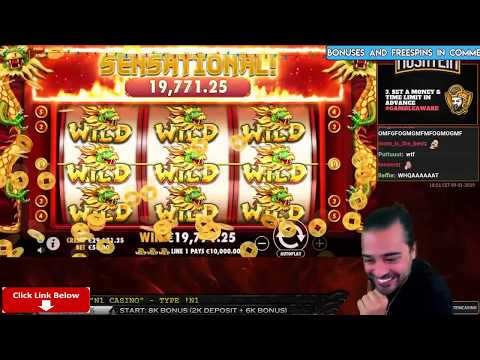 ROSHTEIN RECORD  WIN 157 000€   Top 5 Biggest Wins of week