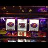 Big Win Jackpot – Hand Pay – VGT Hot Ruby Red – Choctaw