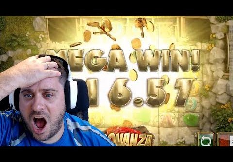 BIG WIN Bonus Compilation inc Magic Mirror RECORD!! + Dragonz, Bonanza & DHV (online casino)
