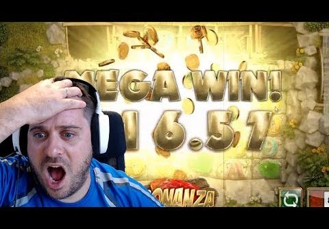 BIG WIN Bonus Compilation inc Magic Mirror RECORD!! + Dragonz, Bonanza & DHV  (online casino)