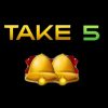 Take 5 Slot – Merkur Spiele – Big Win