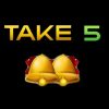 Take 5 Slot – Merkur Spiele – Big Win