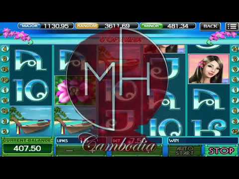 Tips ( SUPER BIGWIN ) 918kiss In Cambodia Casino Slot