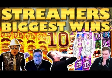 Streamers Biggest Wins – #10 / 2020