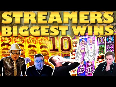 Streamers Biggest Wins – #10 / 2020