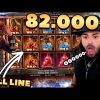 ROSHTEIN  Record win on Dead or Alive 2 slot – Top 5 Best Wins of 2019 Year #2