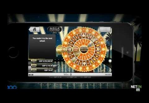 BIGGEST ONLINE SLOT WIN IN HISTORY!!!