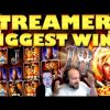 Streamers Biggest Wins – #18 / 2019