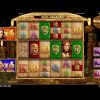 Survivor Megaways – MEGA BIG WINS Free Spins!