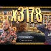 Super Mega Win 31’000€ in Online Casino – Slot Machine Biggest Wins !