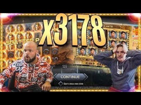 Super Mega Win 31’000€ in Online Casino – Slot Machine Biggest Wins !