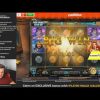 The Sword and The Grail top 5 BIG WINS   Record win on slot