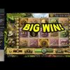 BIG WIN on Gonzo’s Quest Slot – £3 Bet