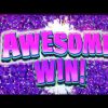 ** SUPER BIG WIN ** NEW GAME ** BONUS ATTACK ** SLOT LOVER **