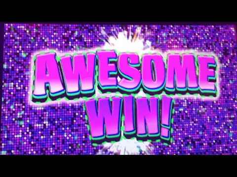 ** SUPER BIG WIN ** NEW GAME ** BONUS ATTACK ** SLOT LOVER **