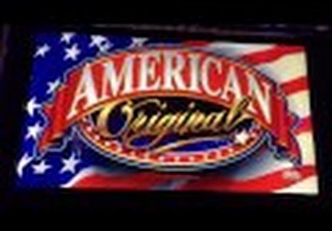 American Original Slot Machine Free Spin Bonus** Big Win + Bally Bonus** Nice Win