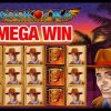 Book Of Ra Classic Mega Big Win – Novomatic Online Slot