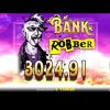 SUPER BIG WIN on PUNK ROCKER SLOT 25€ Bet