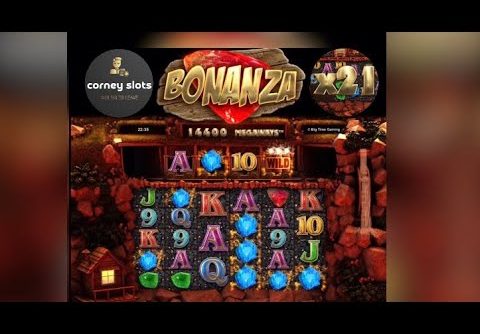 *Bonanza* INASANE WIN!!! *Big Time Gaming Slot*