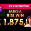 Season Biggest Slots Win On Microgaming Slot (SlotsFighter)