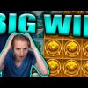 BIG WIN on RAZOR SHARK – Casino Slots Big Wins