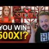 Unexpected HUGE WIN on Super Sic Bo!