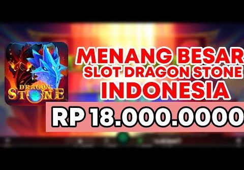 Iseng! Malah Menang Big Win Slot Dragon Stone Isoftbet online indonesia  – 12SLOt Indonesia