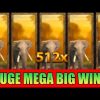 BEST TOP 3 HUGE MEGA ONLINE CASINO WINS FREE SPINS BEST CASINO OFFERS NO DEPOSIT BONUSES JACKPOTS