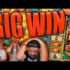 Huge Win on Return of Kong Megaways Slot – Casino Stream Big Wins