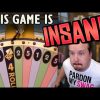 MEGA WIN on Monopoly Live!