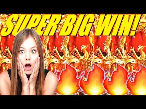 **SUPER BIG WIN ** New Game Peacock Riches! Live Play and HUGE WIN Slot BONUS!