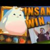 INSANE WIN on Fat Rabbit Slot – £2 Bet