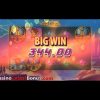 Ticket to the Stars slot QuickSpin (FREESPINS, BONUSES, BIGWIN, MEGAWIN, SUPERBIGWIN)