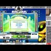 Alien Robots online slot – big win