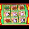 ** MEGA WIN ** ONCE AGAIN ** INVADERS RETURNs ** SLOT LOVER **