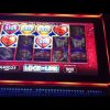 Lock it Link Slot Huge win, multiple hand pays