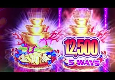 ** SUPER BIG WIN ** GOLDEN POWER INGOTS n others ** SLOT LOVER **