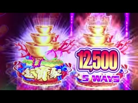 ** SUPER BIG WIN ** GOLDEN POWER INGOTS n others ** SLOT LOVER **