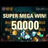 Wishmaster Slot – Super Mega Win – NetEnt
