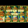 Dynasty Riches Slot – *SUPER BIG WIN* – Slot Machine Bonus