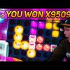 SlotRoom247 Record win x9500 on Jammin Jars slot – TOP 5 mega wins in casino online
