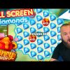 ClassyBeef Mega Win Full screen on Honey Rush slot – TOP 5 Biggest wins of the week