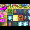 👑 Multifly Big Win Free Spins Bonus 💰 A Slot By Yggdrasil.