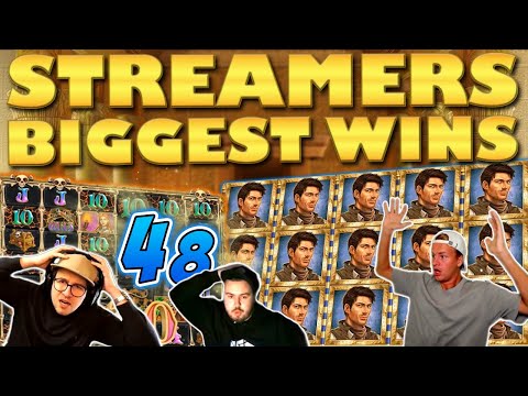 Streamers Biggest Wins – #48 / 2019