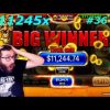 TheBestMoments | TOP5 Biggest Wins #36 Super Mega Win